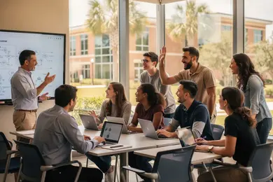 2026 Is University of West Florida Good for Transfer Students? thumbnail