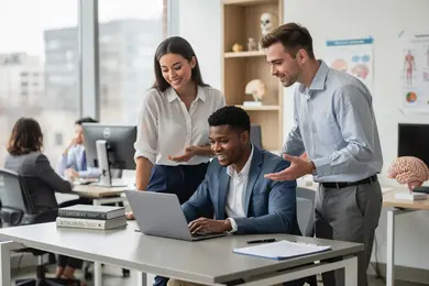 2026 Entry-Level Hiring Trends for Psychology Graduates: Where New Grads Have the Best Odds thumbnail