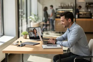 Is an Online MBA in Technology Management Worth It for Small Business Owners? thumbnail