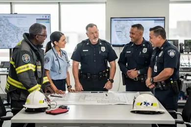 2026 Cost per Credit for Online Public Safety Master's Programs: Tuition Comparison Guide thumbnail
