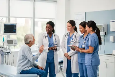 2027 Online Family Nurse Practitioner Degree Programs With No Application Fee and Rolling Admissions thumbnail