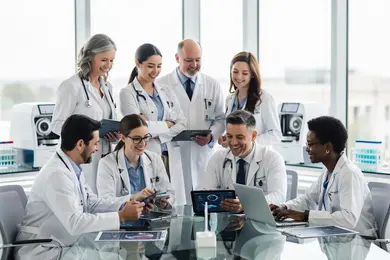 2027 Different Types of Clinical Research Management Doctorate Degrees: PhD, DBA, EdD, DNP, PsyD, and Professional Doctorate Paths thumbnail