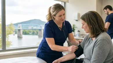 2027 Best Online Family Nurse Practitioner (FNP) Programs for Residents of Chattanooga, TN thumbnail
