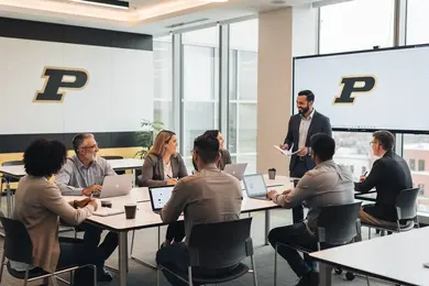 2026 Is Purdue Global's Online BS in Business Administration - Aviation Management Worth It? What Students Should Know thumbnail