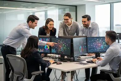 2026 Industries Hiring Graduates With a Management Information Systems Degree thumbnail
