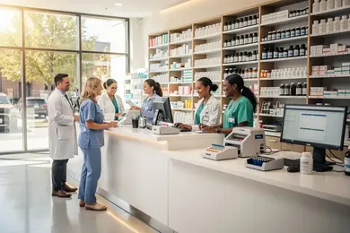 2026 Online PharmD Programs With Strong Support for Students Completing Science Prerequisites thumbnail