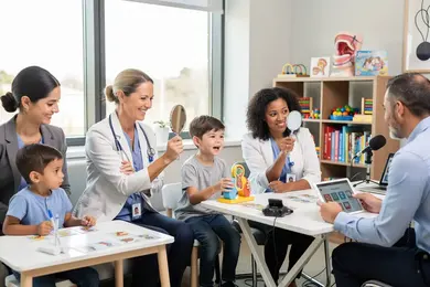 2027 Accredited Online Speech Pathology Degree Programs That Accept the Most Transfer Credits thumbnail