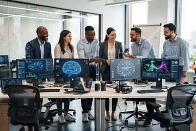 2026 The Future of AI Careers by Industry thumbnail