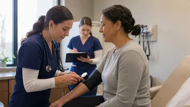 2027 Online Family Nurse Practitioner (FNP) Programs for Oklahoma Residents: Costs and Clinical Training thumbnail