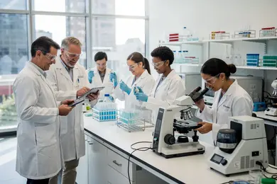2026 Biomedical Sciences Degree Concentration Trends: Which Specializations Are Growing the Fastest thumbnail