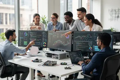 2026 Best Value Online Machine Learning Master's Degrees: Affordable Accredited Programs with the Highest ROI thumbnail