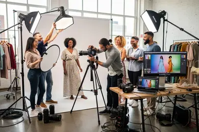 2026 Online Digital Photography Degrees With Fashion Photography Focus thumbnail
