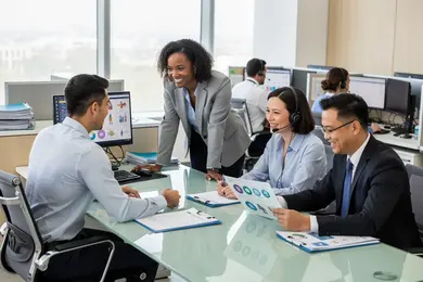 2027 Online vs Campus Healthcare Administration Outcomes Report: Graduation Rates, Cost, and Career Trade-Offs thumbnail