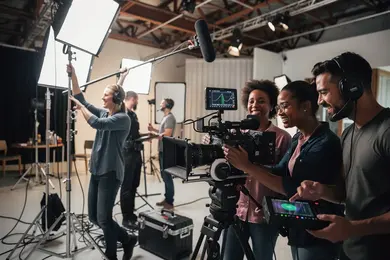 2026 Can You Get Financial Aid for an Online Cinematography, Film & Media Bachelor's Degree? thumbnail