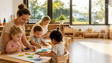 2027 Online Early Childhood Education Master's Programs Under $20,000: Total Tuition and Required Fees thumbnail