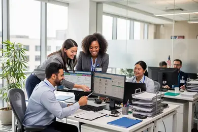 2026 What Job Postings Reveal About Health Information Management Careers: Skills, Degrees, and Experience Employers Want thumbnail