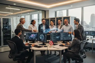 2026 AI Master's Degrees for Cybersecurity Professionals