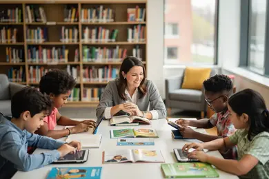 2026 Best Value Online Reading & Literacy Master's Degrees: Affordable Accredited Programs with the Highest ROI thumbnail