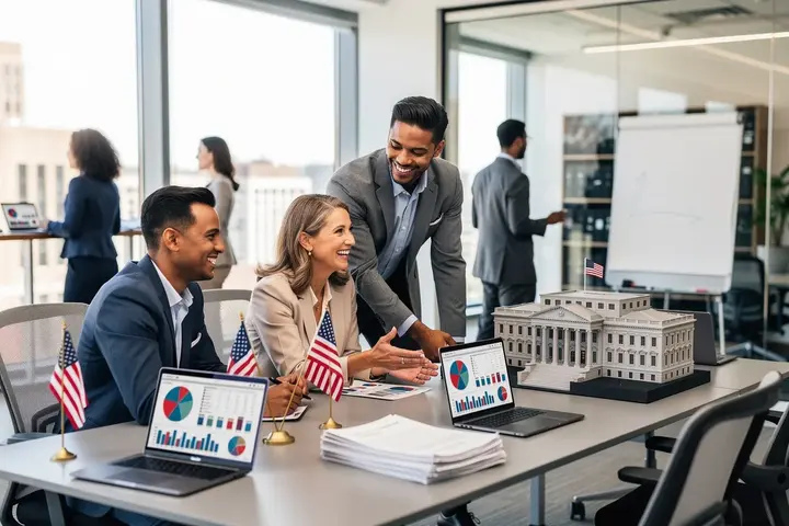 2026 Best Online Political Science Programs for Professionals Seeking Community Affairs Careers