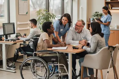 2026 What Classes Are in an Online Disability Studies Bachelor's Degree? thumbnail