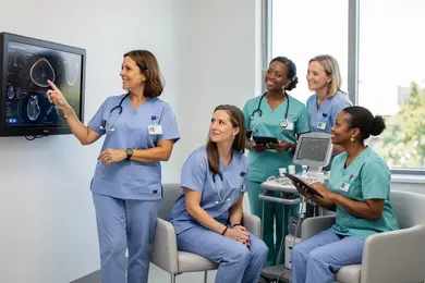 2027 Online Women's Health Nurse Practitioner Doctorate Programs for Working Professionals: Flexible, Part-Time, and Self-Paced Options thumbnail