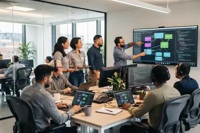 2026 Online Software Development Bachelor's Degree Completion Programs for Working Adults thumbnail