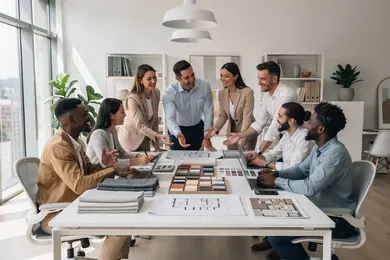 2027 Accredited Online Interior Design Degree Programs That Accept the Most Transfer Credits thumbnail