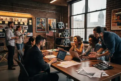 2026 Screenwriting Degree Program Availability Report: Which States and Schools Offer the Most Options thumbnail