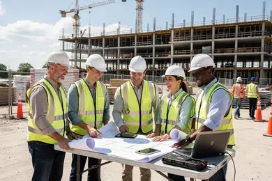 2026 Online Construction Management Degrees With Project Management Coursework thumbnail