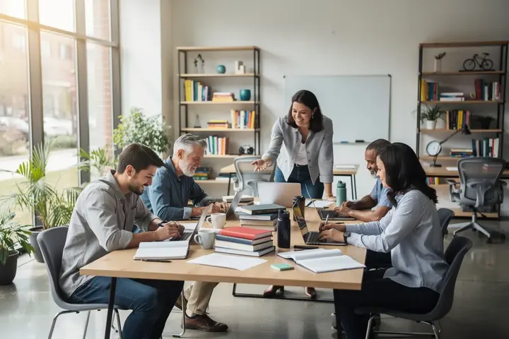 2026 Creative Writing Careers Most Resilient to AI Disruption