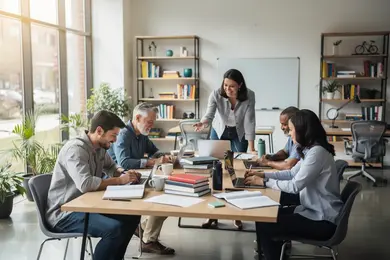 2026 Creative Writing Careers Most Resilient to AI Disruption thumbnail