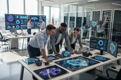 2026 AI Bachelor's Degrees for Students Interested in Defense Tech