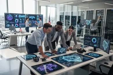 2026 AI Bachelor's Degrees for Students Interested in Defense Tech thumbnail