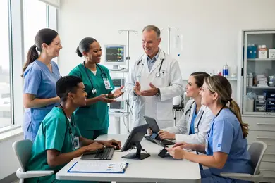 2026 Which MSN Track Matches Your Current Nursing Role? thumbnail