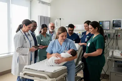 2026 Entry-Level Jobs With a Nurse Midwifery Degree thumbnail