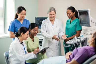 2026 State-Approved Online Women's Health Nurse Practitioner Degree Master's Programs thumbnail