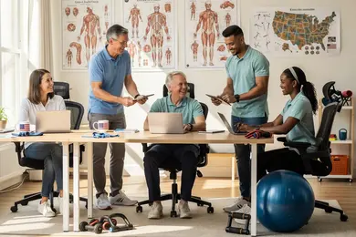 2026 Can an Exercise Science Degree Lead to Remote Jobs? thumbnail