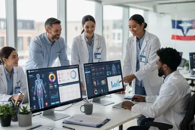 2026 Health Informatics Degree vs Bootcamp vs Certificate: Which Path Leads to Better Career Outcomes? thumbnail
