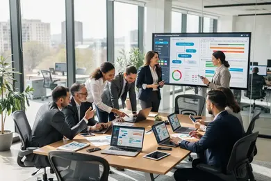 2027 Online Operations Management Doctorate Programs That Do Not Require the GRE or GMAT thumbnail
