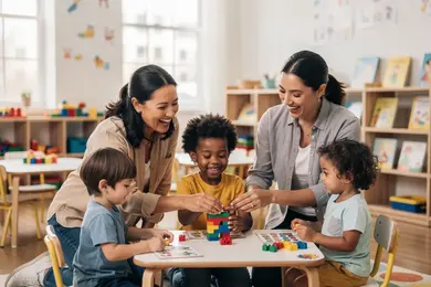 2026 Early Childhood Education Degree Growth by State: Where Interest Is Rising the Fastest thumbnail