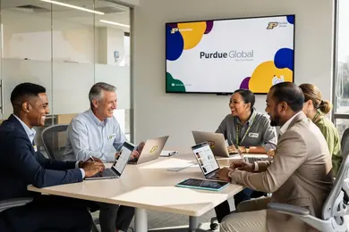 2026 Is Purdue Global's Online MBA in Health Care Management Worth It? What Students Should Know thumbnail