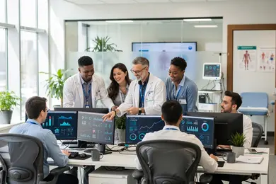 2026 Which Health Informatics Degree Careers Are Most Likely to Be Remote in the Future? thumbnail
