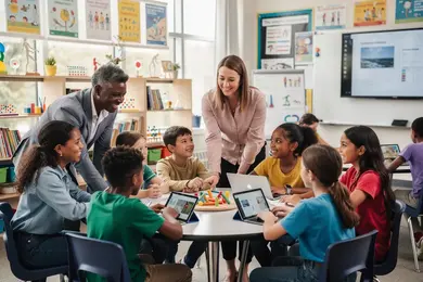 2026 Top Industries Hiring Teaching Graduates: Demand, Pay, and Growth Trends thumbnail
