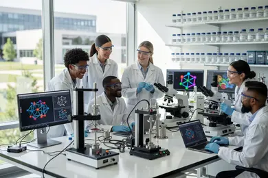 2026 Conditional Admission Materials Science & Engineering Master's Programs thumbnail