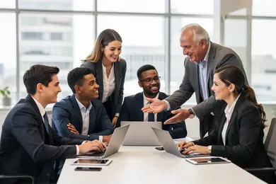 2027 Online Business Administration Doctorate Programs with One-on-One Faculty Mentorship thumbnail