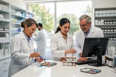 2026 Online PharmD Programs With Skills Employers Want Most in New Pharmacists thumbnail
