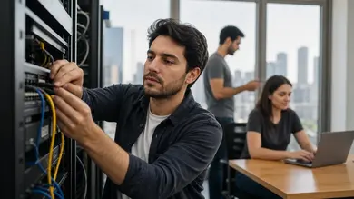2027 Fastest Accredited Online Information Technology Master's Programs With No Thesis Requirement thumbnail