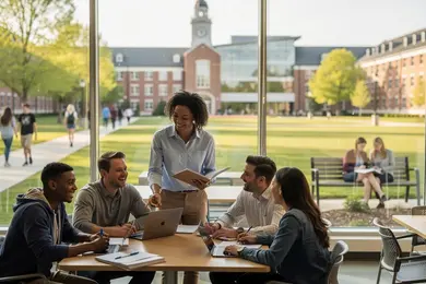 2026 Southern New Hampshire University Application Deadlines, Start Dates, and Admission Process thumbnail