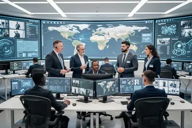 2026 Highest-Paying Global Security Master's Specializations Ranked thumbnail