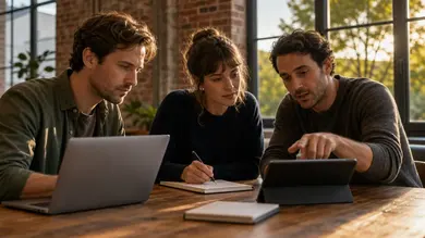 2027 Cheapest Accredited Online Screenwriting Master's Programs With Flat-Rate Tuition: Costs per Term and Total Degree Estimates thumbnail